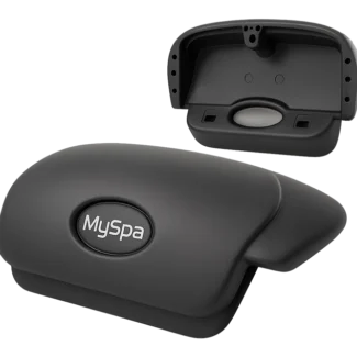 MySpa Filterklep Coverdeksel