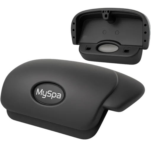 MySpa Filterklep Coverdeksel
