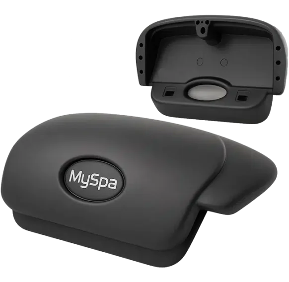 MySpa Filterklep Coverdeksel