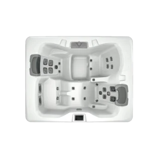Bullfrog Spa A5L Luxury