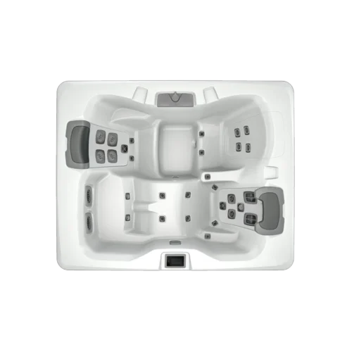 Bullfrog Spa A5L Luxury