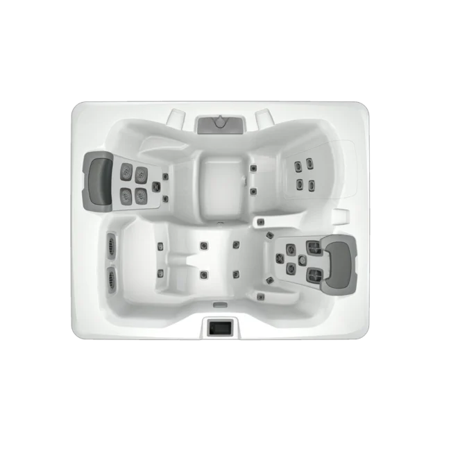 Bullfrog Spa A5L Luxury