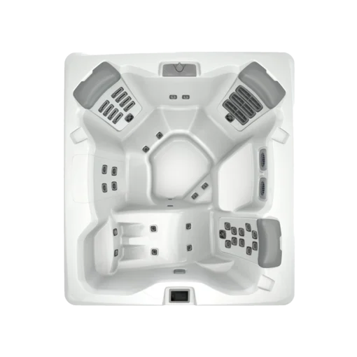 Bullfrog Spa A6L Choice