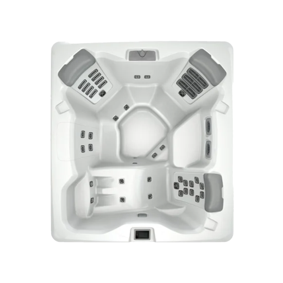 Bullfrog Spa A6L Choice