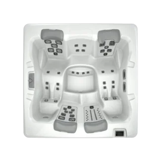 Bullfrog Spa A7D Choice