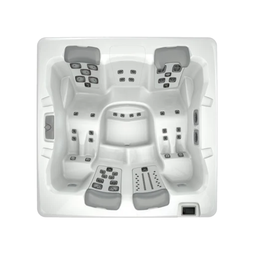 Bullfrog Spa A7D Luxury