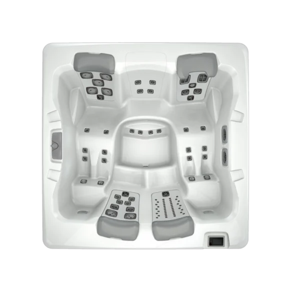 Bullfrog Spa A7D Choice