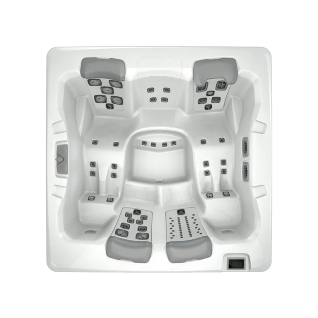 Bullfrog Spa A7D Choice
