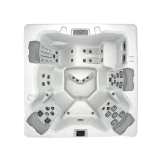 Bullfrog Spa A7L Choice