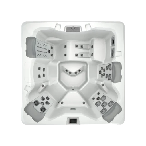 Bullfrog Spa A7L Luxury