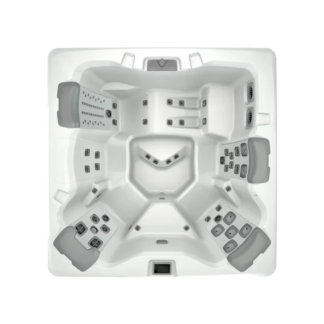 Bullfrog Spa A7L Choice