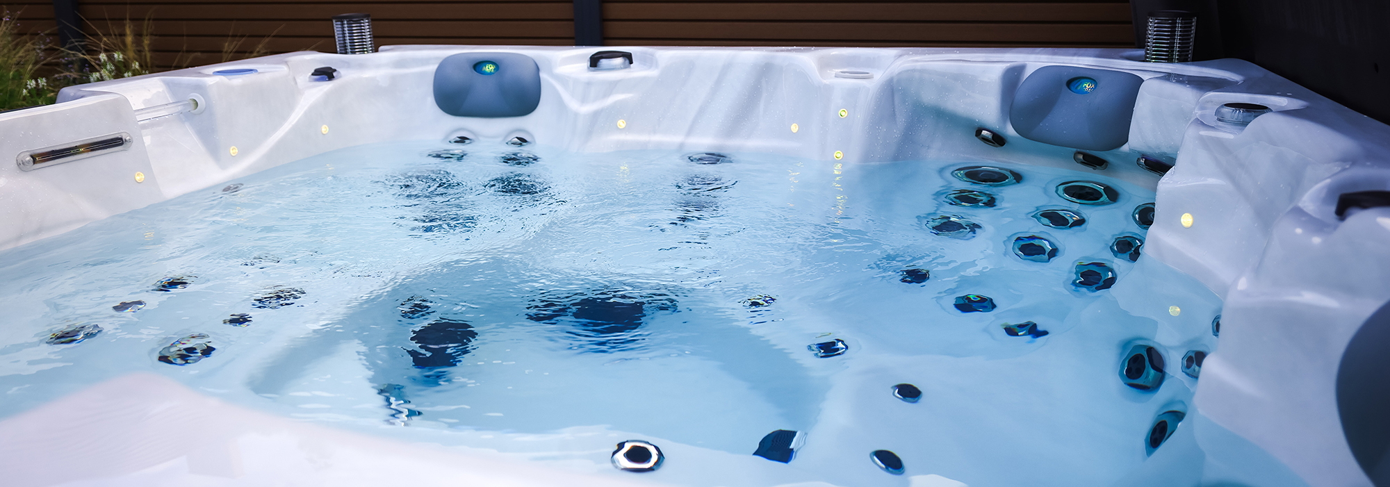 Jacuzzi kopen