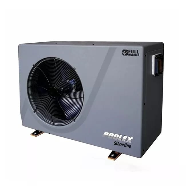 Poolex Silverline Full Inverter 9 kW warmtepomp