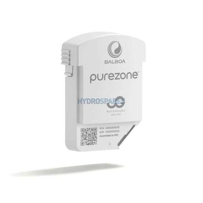 PureZone Cassettes 3-pack