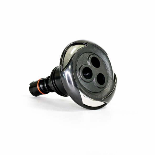 Screw-in Rota Jet 3.5 inch - HRS Serie