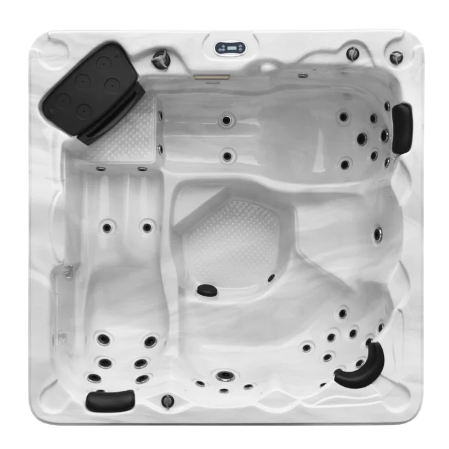 Plug and Play Spa Riviera