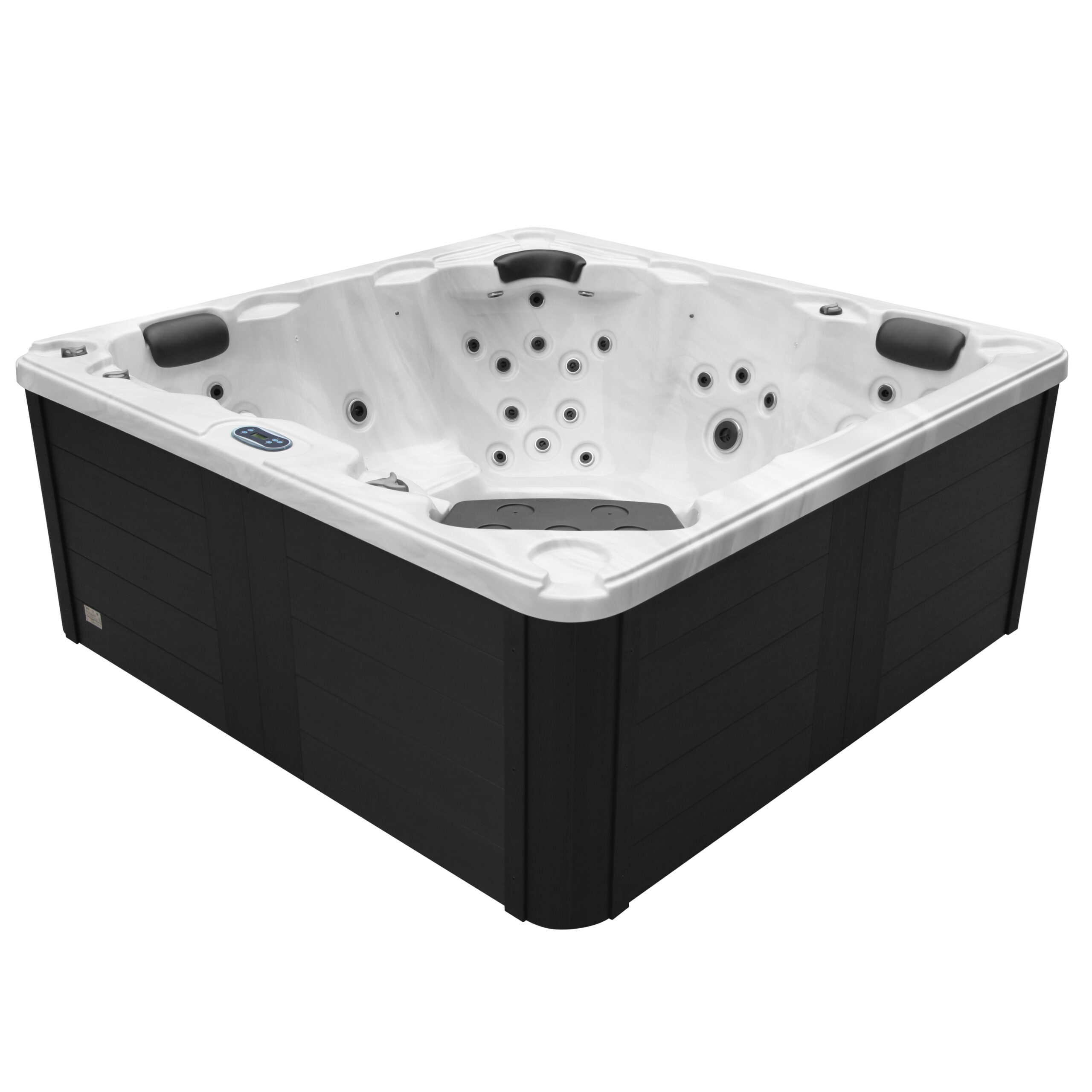 Plug and Play Spa Riviera - Afbeelding 2