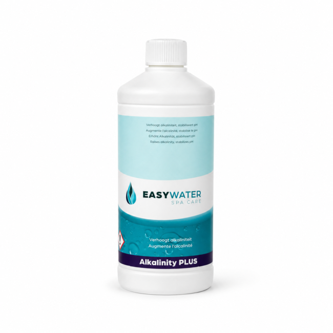 Easywater TA+ Alkaliteit Plus