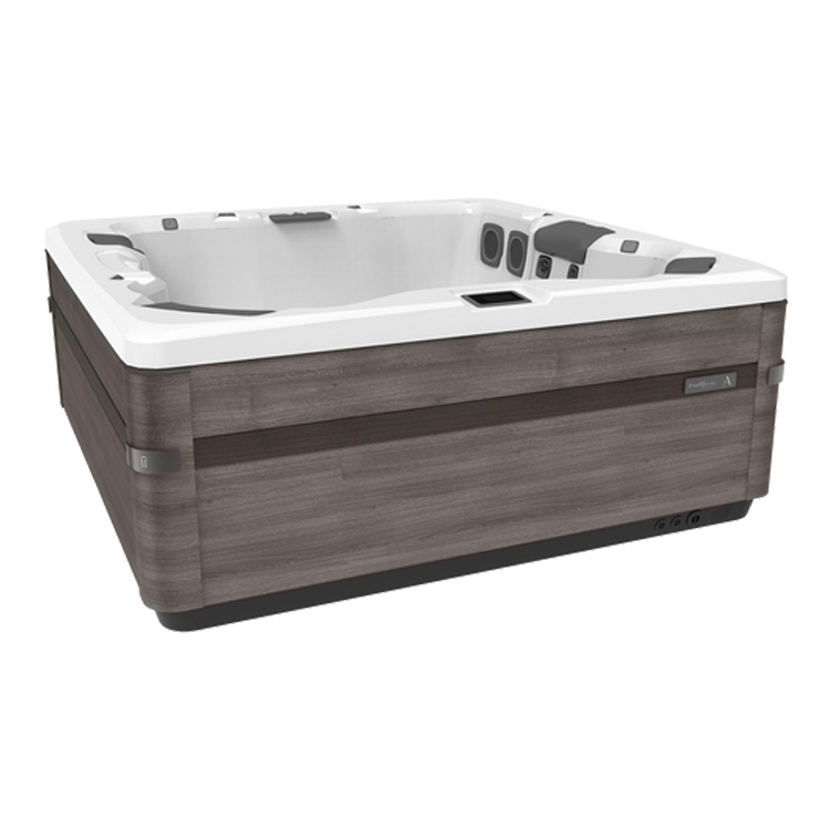 Showroommodel Bullfrog Spa A7L Choice
