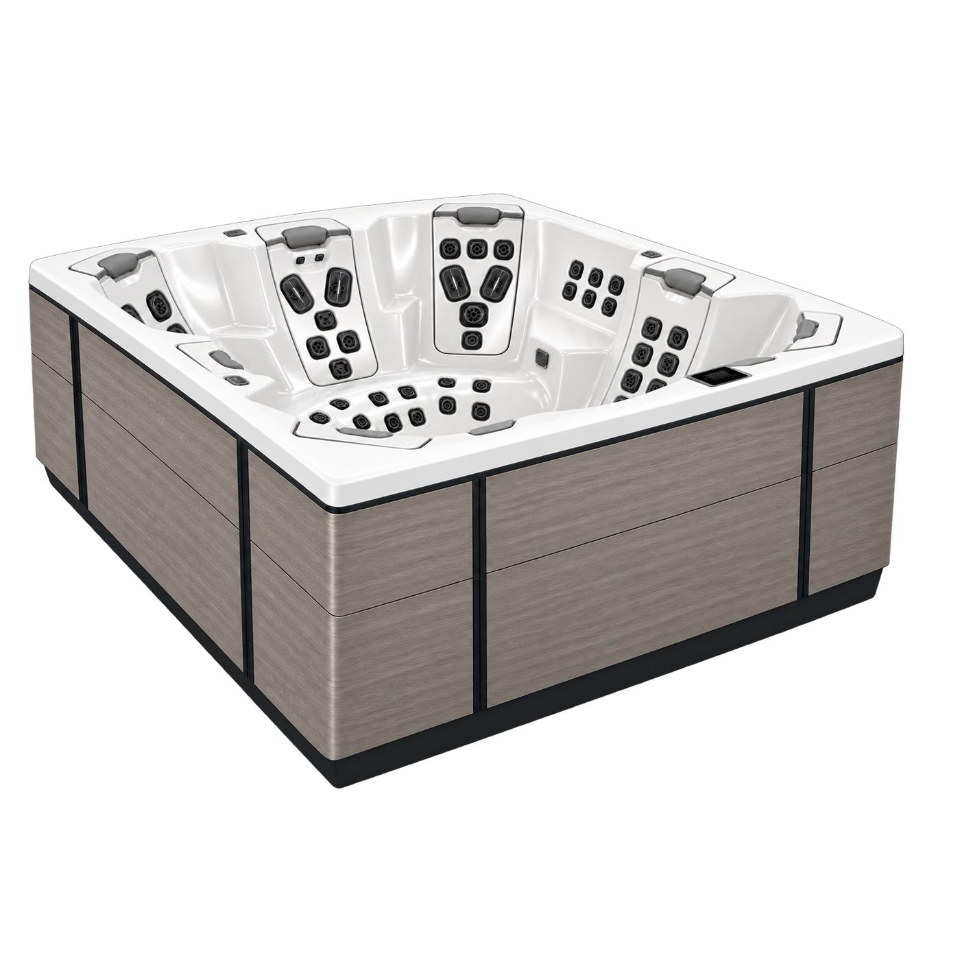 Showroommodel Bullfrog Spa M9