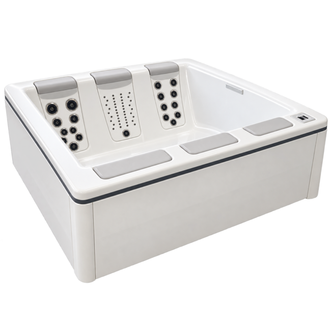 Showroommodel Bullfrog Spa STIL7